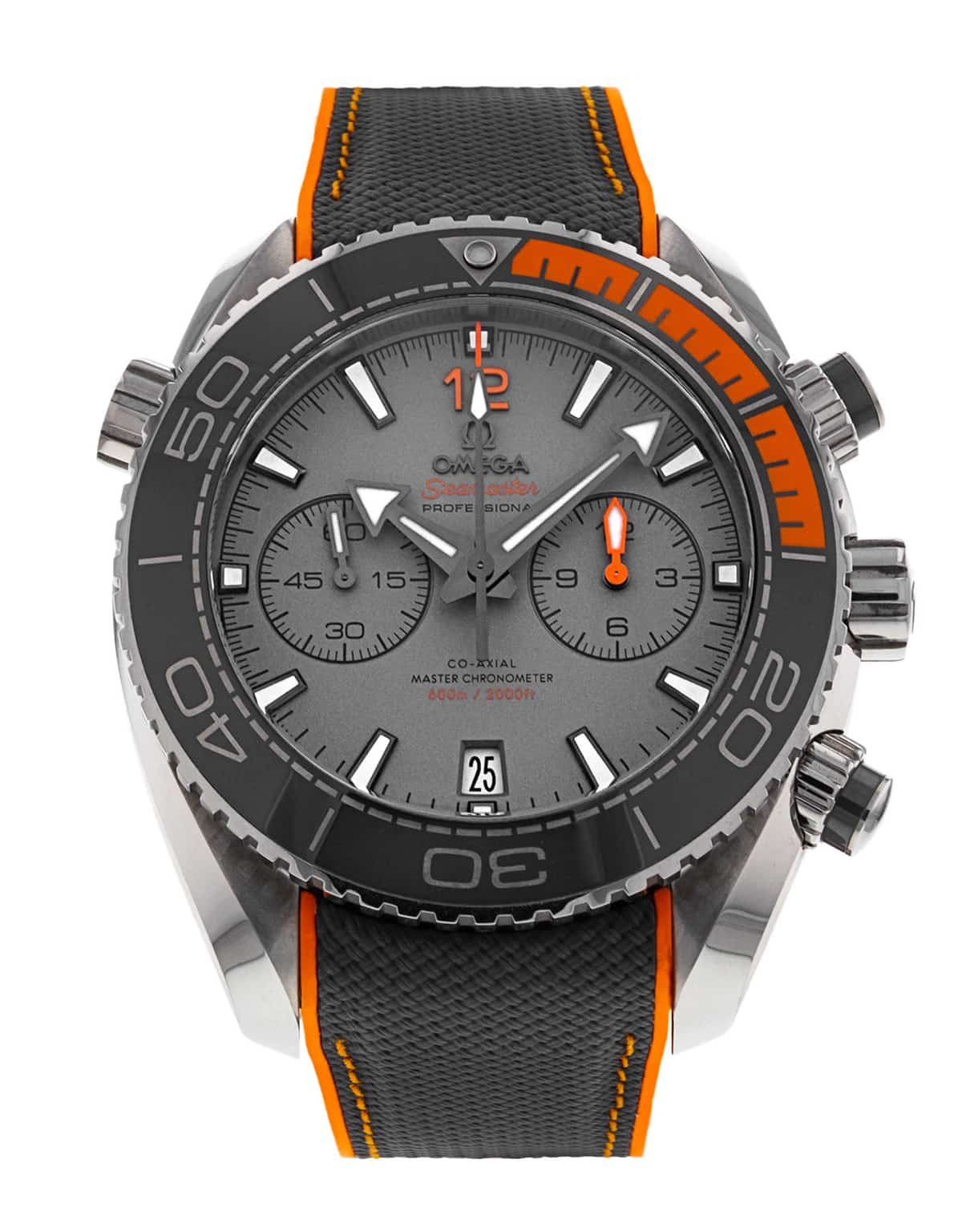 Omega Planet Ocean 215.92.46.51.99.001